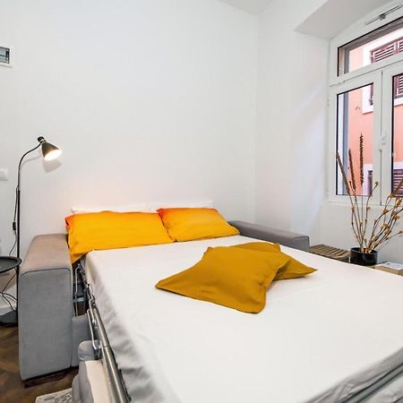 Mini Studio Mignon Apartment Rovinj Bagian luar foto